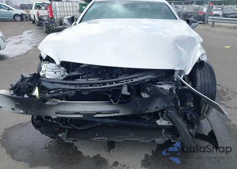 2019 Lexus Ls 500 z USA, uszkodzony, nr VIN JTHB51FF3K5009078